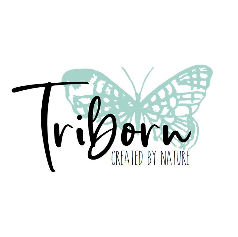 Triborn -Created by Nature