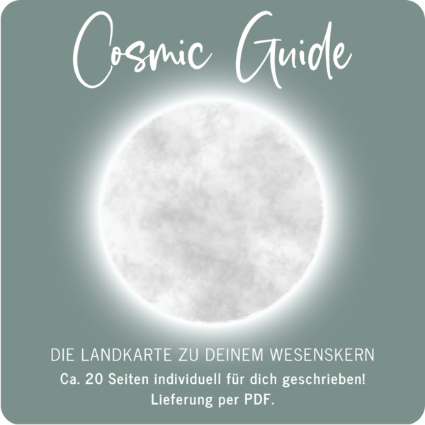 Cosmic Guide - Basic